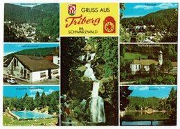 Deutschland, 7740 Triberg - Triberg