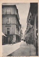 Delcampe - AVERSA - VIA UMBERTO I GIA' SEGGIO - Aversa