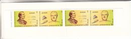 Europa 1994 - Grèce - Yvert Carnet 1839  ** - MNH - Valeur 17,00 Euros - Postzegelboekjes