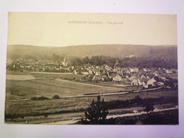 GP 2019 - 1393  AUTRICOURT  (Côte D'Or)  :  Vue Générale   1938    XXX - Sonstige & Ohne Zuordnung