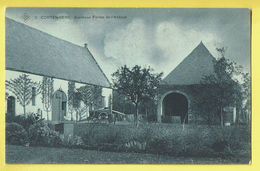 * Kortenberg - Cortenberg (Vlaams Brabant) * (SBP, Nr 2) Ancienne Ferme De L'abbaye, Boerderij Abdij, Klooster, Couvent - Kortenberg