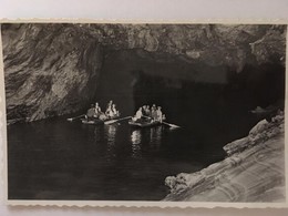 CPA, St Léonard, Lac De St Léonard, Suisse, Non écrite - Saint-Léonard