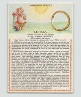 ASTROLOGIE HINDOUE LE THULA - Astrologie