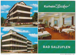 Bad Salzuflen (D-A173) - Bad Salzuflen