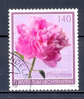 LIECHTENSTEIN    (GES1218) - Used Stamps