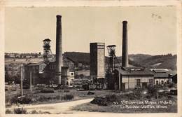 63-SAINT-ELOY-LES-MINES- LA BOUBLE VIEILLES NIMES - Saint Eloy Les Mines