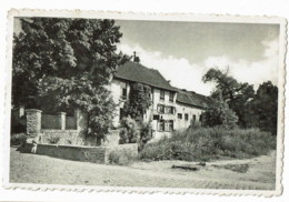 Woluwe St Lambrecht  Le Vieux Moulin - Woluwe-St-Lambert - St-Lambrechts-Woluwe