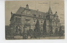 ALLEMAGNE - EUSKIRCHEN - Kreishaus - Euskirchen