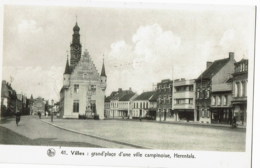 Herentals 41 - Herentals