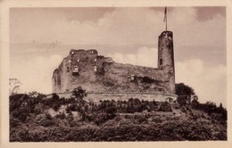 CPA Allemagne Burg Ruine Windeck Weinheim A.d.b. (220m) N°27792 BE - Buehl