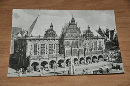 10051-      BREMEN, RATHAUS - Bremen