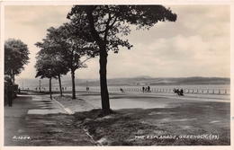 GREENNOCK     ESPLANADE - Renfrewshire