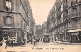 92-NEUILLY-RUE DE CHARTRES - Neuilly Sur Seine