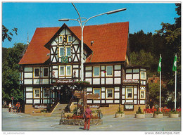 Bad Grund (Harz) (D-A172) - Bad Grund