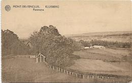 Orroir  -  Mont De L'Enclus - Kluisberg  *    Panorama - Kluisbergen