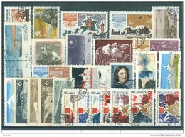 USSR - RUSSIA - Selectie Nr 14 - Obl./gest. - Collections