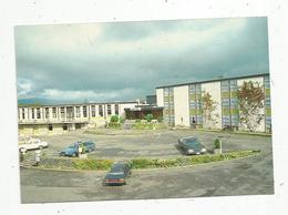 Cp, Automobiles , The Westlodge Hotel In Beautiful West CORK ,  IRLANDE ,  écrite 1989 - Toerisme