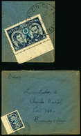 ARGENTINA: Cover Sent From GUATIMOZÍN (Córdoba) To Buenos Aires On 12/AP/1941, VF Quality - Altri & Non Classificati