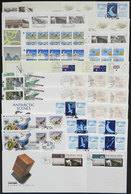 AUSTRALIA: 30 Modern FDC Covers, Very Thematic, VF Quality! - Other & Unclassified