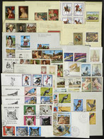 PARAGUAY: Over 20 Modern And VERY THEMATIC FDC Covers, Most Of Fine To VF Quality! - Paraguay