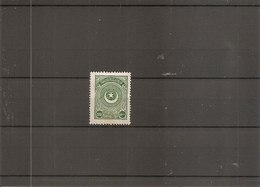 Turquie ( 686 X -MH) - Unused Stamps