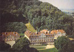 39 - ARLAY : Le CHATEAU - Vue Aérienne - CPSM Grand Format - Jura - Other & Unclassified