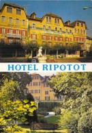 39 - CHAMPAGNOLE : Hotel RIPOTOT - CPSM Grand Format - Jura - Champagnole