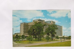 CPM HOUSTON, THE METHODIST HOSPITAL - Houston