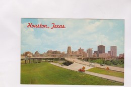 CPM   HOUSTON , TEXAS, - Houston