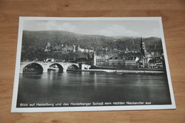 10075-   HEIDELBERG, SCHLOSS - Heidelberg