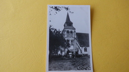 L'Eglise - Thourotte