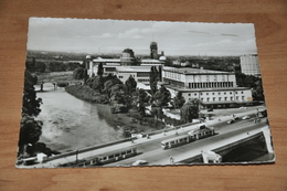 10096-    MÜNCHEN, DEUTSCHES MUSEUM - 1967 - Muenchen