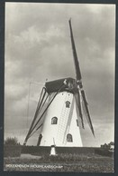 +++ CPA - Pays Bas - Holland - Hollandsch Molen Landchap - Moulin   // - Hattem