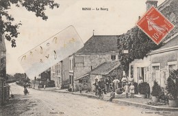 RONAI   - Le Bourg - Sonstige & Ohne Zuordnung