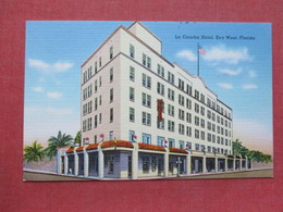 La Concha Hotel    Florida > Key West    Ref 3405 - Key West & The Keys