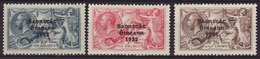 1922. Ireland - Unused Stamps