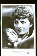 Delcampe - MARCELLE CHANTAL - Schauspieler