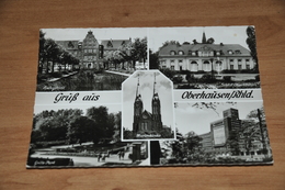 10139-     OBERHAUSEN - Oberhausen