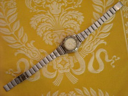 Montre Bracelet Quartz De Marque KATIME , Japan, Vers 1980 . Non Testée - Moderne Uhren