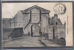 Carte Postale 59. Bergues  Très Beau Plan - Bergues