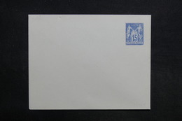 FRANCE - Entier Postal Type Sage Non Circulé - L 31456 - Enveloppes Types Et TSC (avant 1995)