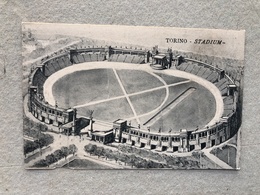 TORINO  STADIUM - Estadios E Instalaciones Deportivas