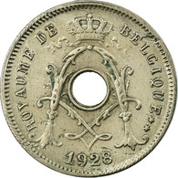 Monnaie, Belgique, 5 Centimes, 1928, TTB, Copper-nickel, KM:66 - 5 Cents