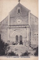 1 LESCAR                                  La Cathedrale - Lescar