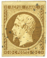 France : N°9 Obl. TB - Other & Unclassified