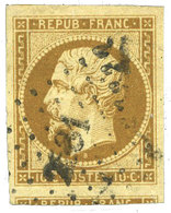 France : N°9 Obl. TB - Other & Unclassified