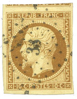 France : N°9 Obl. TB - Other & Unclassified