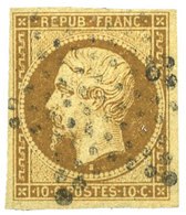 France : N°9 Obl. TB - Other & Unclassified