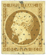 France : N°9 Obl. TB - Other & Unclassified