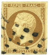 France : N°9 Obl. TB - Other & Unclassified